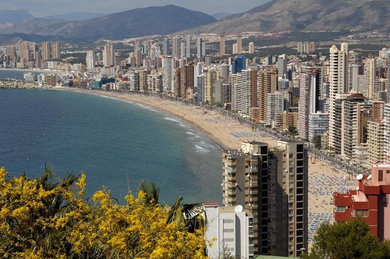 Imagen de alojamiento Levante Complex Apartamentos Imagen de alojamiento Levante Complex Apartamentos