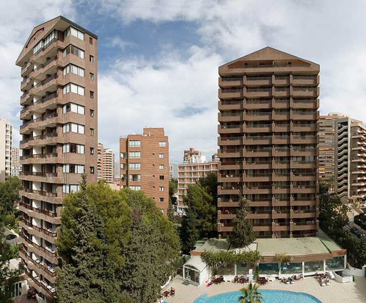 Imagen de alojamiento Levante Complex Apartamentos Imagen de alojamiento Levante Complex Apartamentos