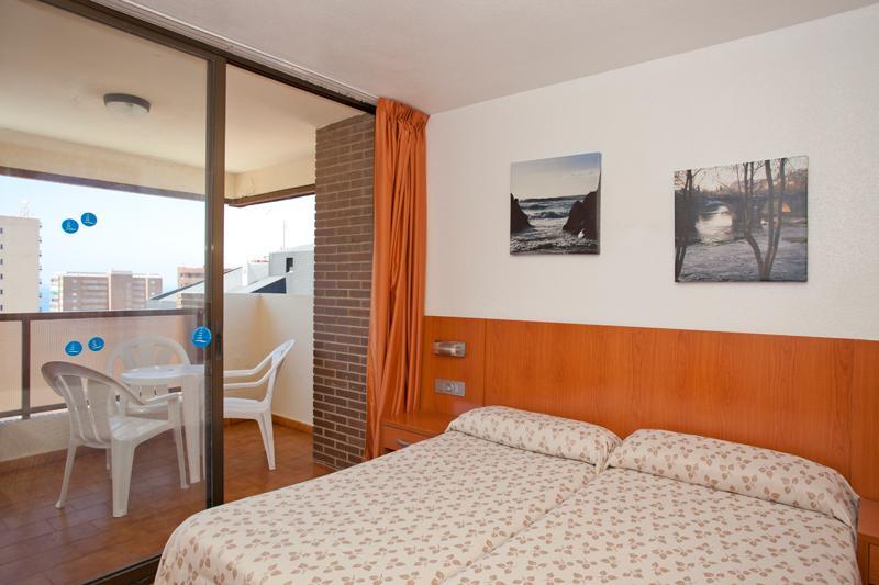 Imagen de alojamiento Levante Complex Apartamentos Imagen de alojamiento Levante Complex Apartamentos