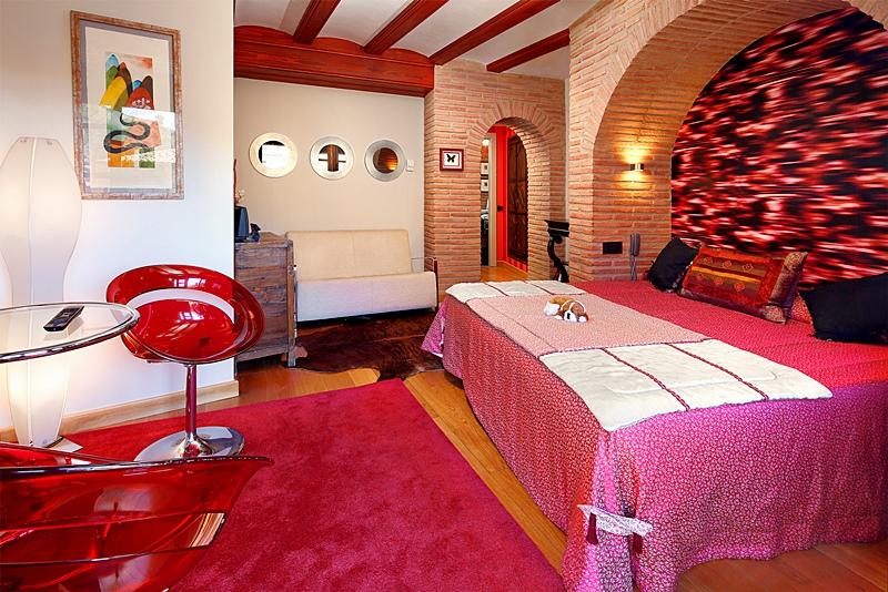 Imagen de alojamiento Hotel Boutique Maribel Imagen de alojamiento Hotel Boutique Maribel