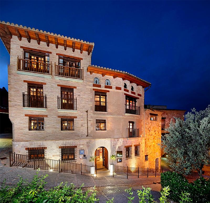 Imagen de alojamiento Hotel Boutique Maribel Imagen de alojamiento Hotel Boutique Maribel