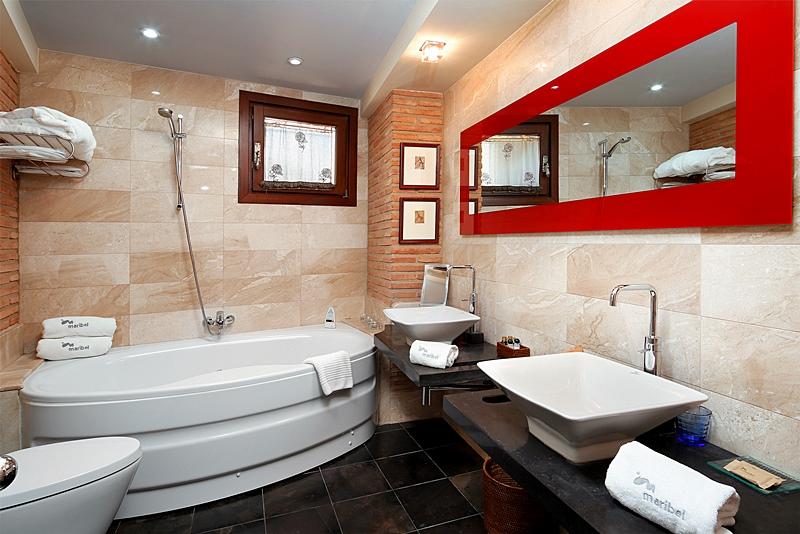 Imagen de alojamiento Hotel Boutique Maribel Imagen de alojamiento Hotel Boutique Maribel