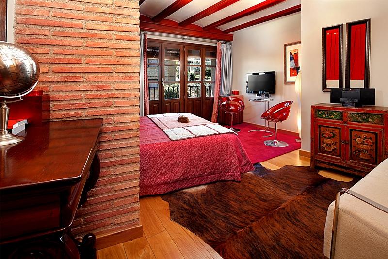Imagen de alojamiento Hotel Boutique Maribel Imagen de alojamiento Hotel Boutique Maribel