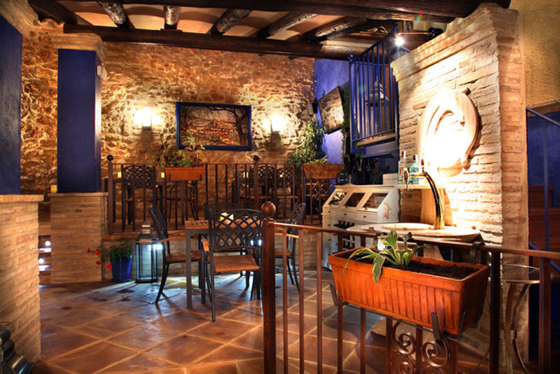 Imagen de alojamiento Hotel Boutique Maribel Imagen de alojamiento Hotel Boutique Maribel