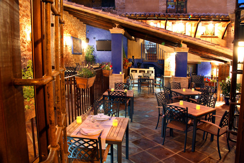 Imagen de alojamiento Hotel Boutique Maribel Imagen de alojamiento Hotel Boutique Maribel