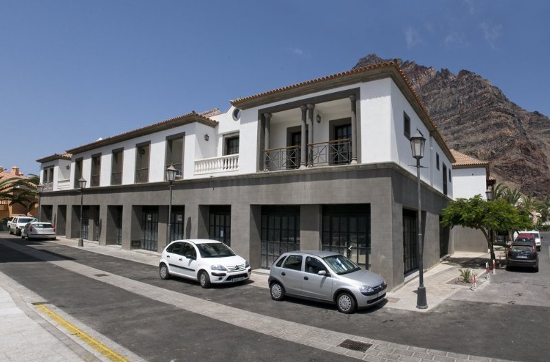 Imagen de alojamiento Apartamentos Las Mozas Imagen de alojamiento Apartamentos Las Mozas