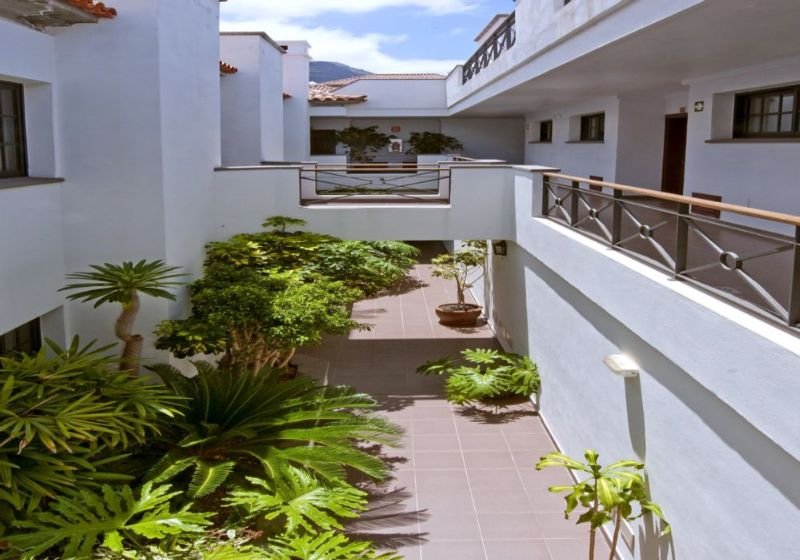 Imagen de alojamiento Apartamentos Las Mozas Imagen de alojamiento Apartamentos Las Mozas
