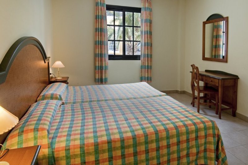 Imagen de alojamiento Apartamentos Las Mozas Imagen de alojamiento Apartamentos Las Mozas