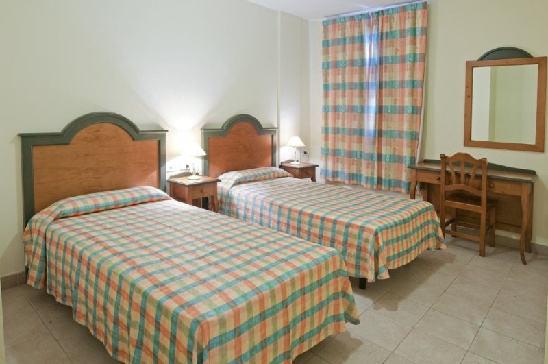 Imagen de alojamiento Apartamentos Las Mozas Imagen de alojamiento Apartamentos Las Mozas
