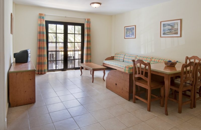 Imagen de alojamiento Apartamentos Las Mozas Imagen de alojamiento Apartamentos Las Mozas
