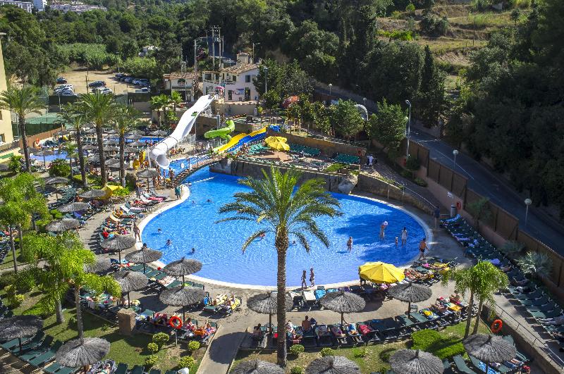 Imagen de alojamiento Hotel Rosamar Garden Resort Imagen de alojamiento Hotel Rosamar Garden Resort