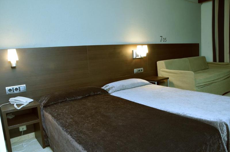 Imagen de alojamiento Hotel Rosamar Garden Resort Imagen de alojamiento Hotel Rosamar Garden Resort