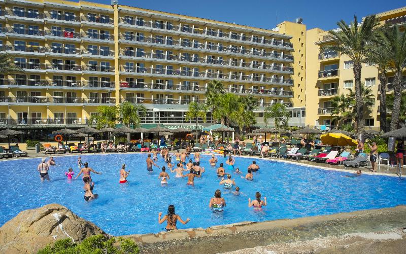 Imagen de alojamiento Hotel Rosamar Garden Resort Imagen de alojamiento Hotel Rosamar Garden Resort
