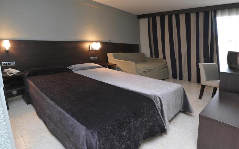 Imagen de alojamiento Hotel Rosamar Garden Resort Imagen de alojamiento Hotel Rosamar Garden Resort