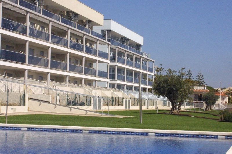 Imagen de alojamiento Realrent Don Pedro Imagen de alojamiento Realrent Don Pedro