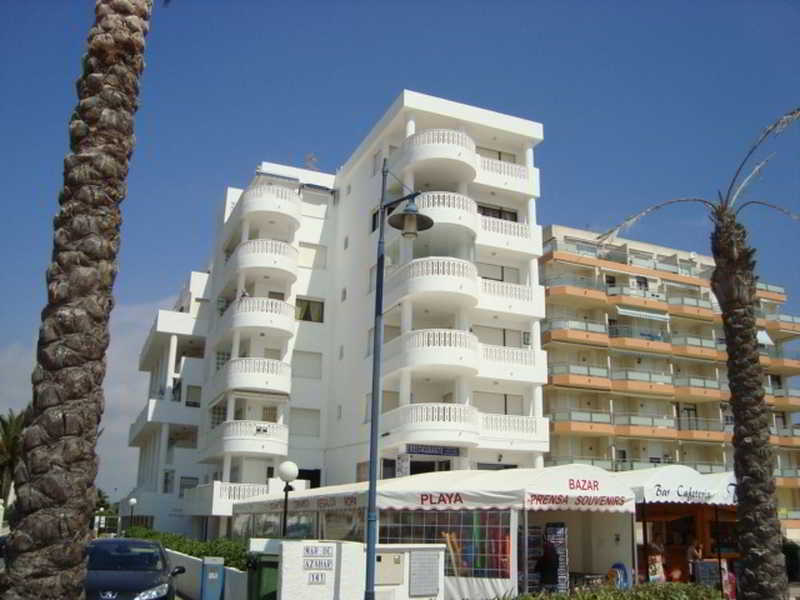 Imagen de alojamiento Apartamentos Font Nova 3000 Imagen de alojamiento Apartamentos Font Nova 3000