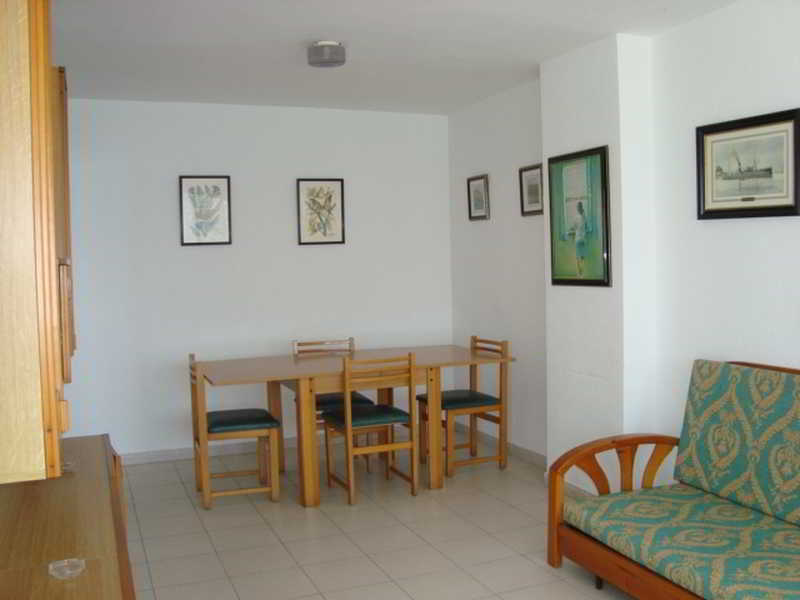 Imagen de alojamiento Apartamentos Font Nova 3000 Imagen de alojamiento Apartamentos Font Nova 3000