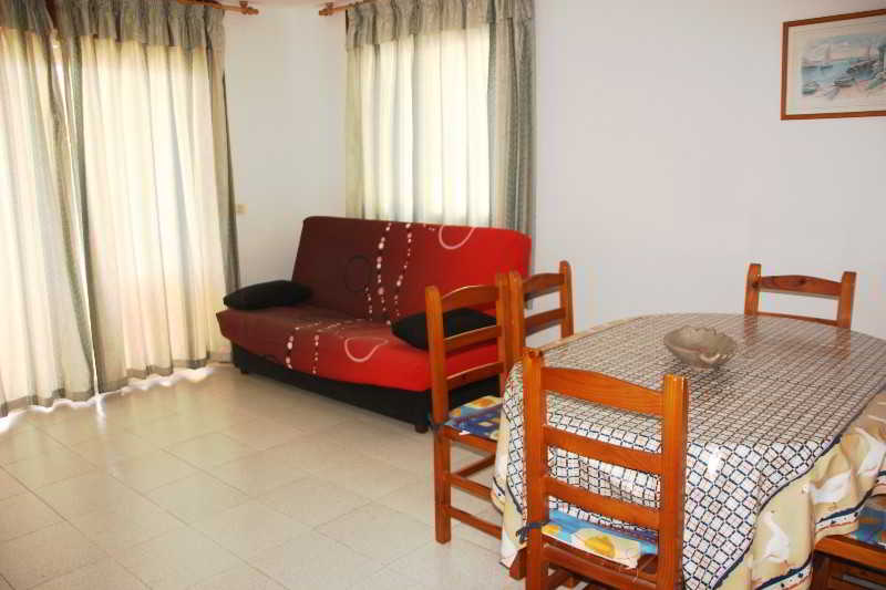 Imagen de alojamiento Apartamentos Font Nova 3000 Imagen de alojamiento Apartamentos Font Nova 3000