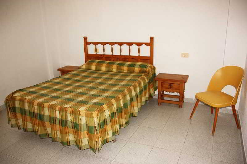 Imagen de alojamiento Apartamentos Font Nova 3000 Imagen de alojamiento Apartamentos Font Nova 3000