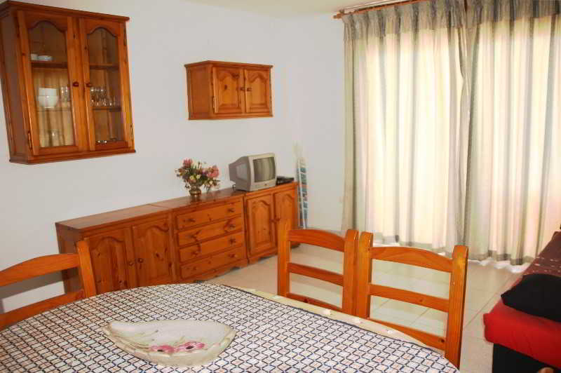 Imagen de alojamiento Apartamentos Font Nova 3000 Imagen de alojamiento Apartamentos Font Nova 3000