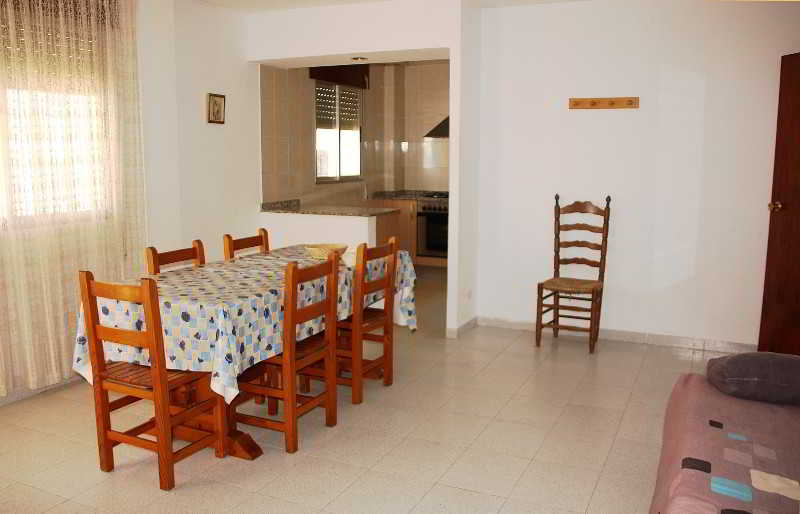 Imagen de alojamiento Apartamentos Font Nova 3000 Imagen de alojamiento Apartamentos Font Nova 3000