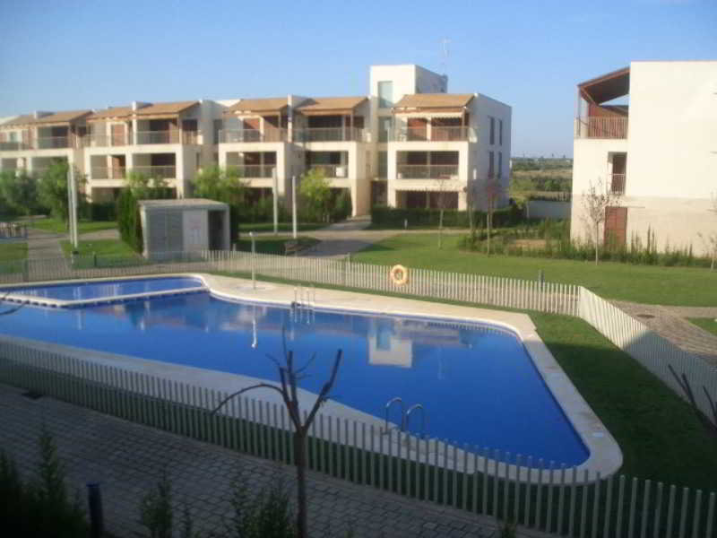 Imagen de alojamiento Realrent Aldea Golf Imagen de alojamiento Realrent Aldea Golf