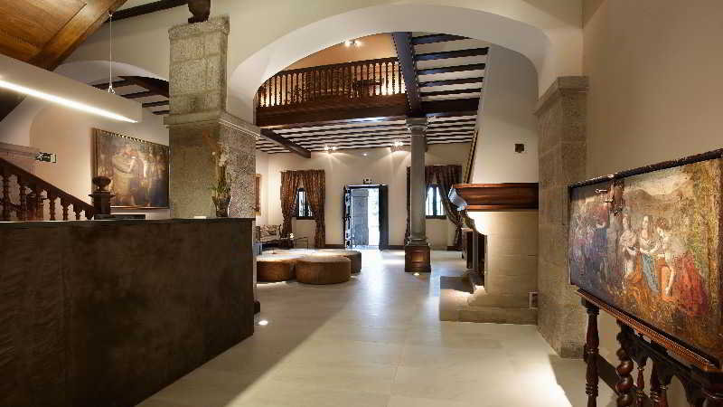 Imagen de alojamiento Iriarte Jauregia Hotel Imagen de alojamiento Iriarte Jauregia Hotel