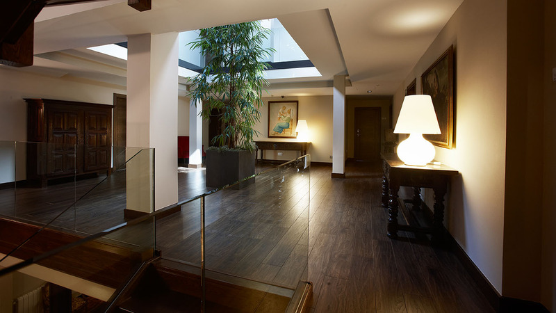 Imagen de alojamiento Iriarte Jauregia Hotel Imagen de alojamiento Iriarte Jauregia Hotel