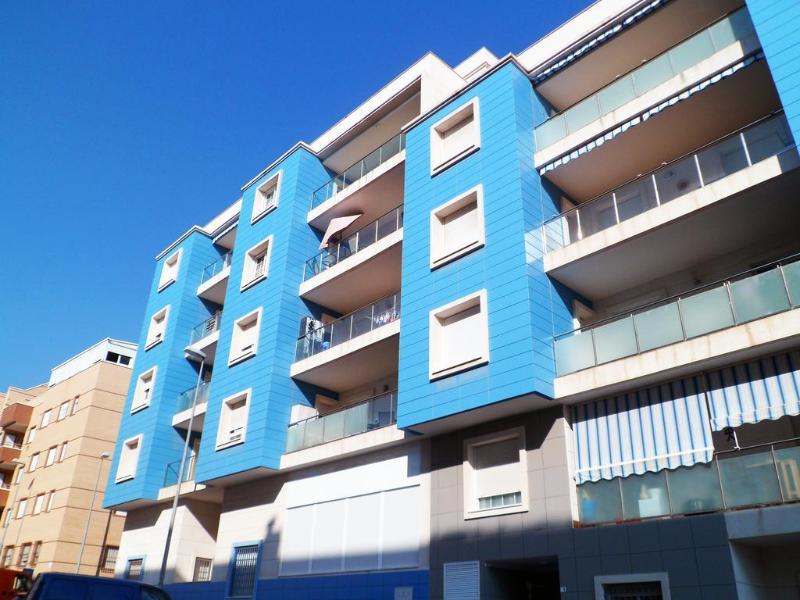 Imagen de alojamiento RealRent Costa Aguadulce Imagen de alojamiento RealRent Costa Aguadulce
