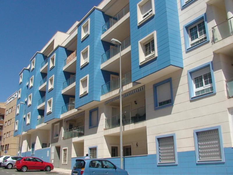 Imagen de alojamiento RealRent Costa Aguadulce Imagen de alojamiento RealRent Costa Aguadulce