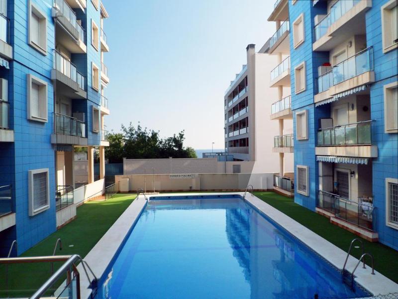 Imagen de alojamiento RealRent Costa Aguadulce Imagen de alojamiento RealRent Costa Aguadulce