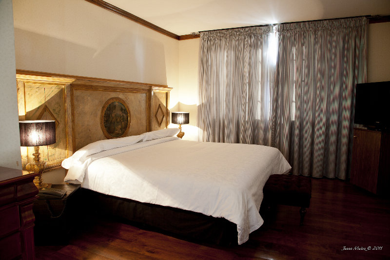 Imagen de alojamiento Botanico Hotel Imagen de alojamiento Botanico Hotel