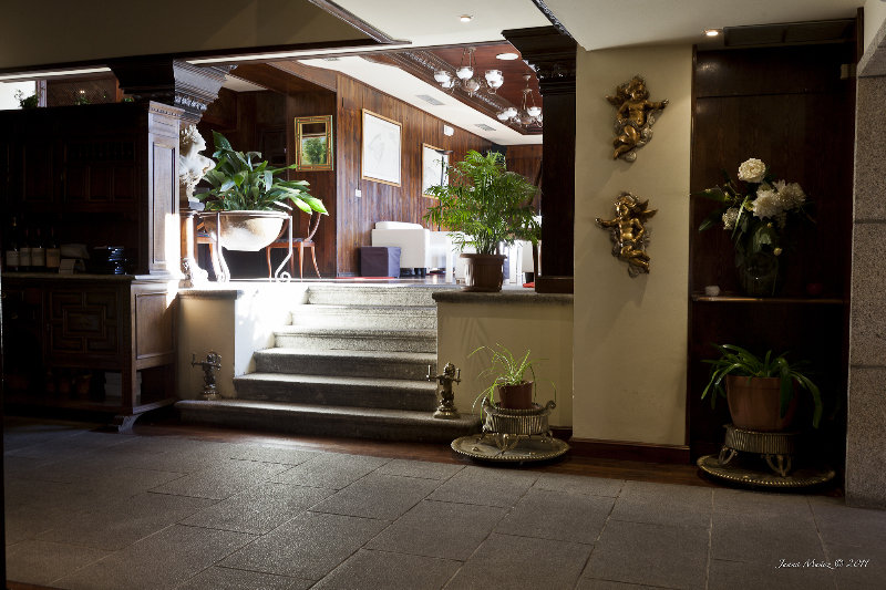 Imagen de alojamiento Botanico Hotel Imagen de alojamiento Botanico Hotel