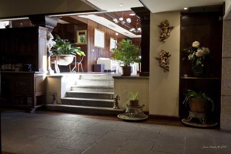Imagen de alojamiento Botanico Hotel Imagen de alojamiento Botanico Hotel