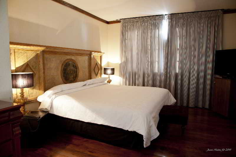 Imagen de alojamiento Botanico Hotel Imagen de alojamiento Botanico Hotel