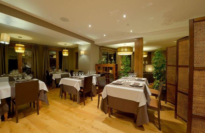 Imagen de alojamiento Cotori Hotel Imagen de alojamiento Cotori Hotel