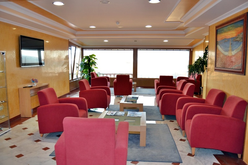 Imagen de alojamiento Samar Hotel Imagen de alojamiento Samar Hotel