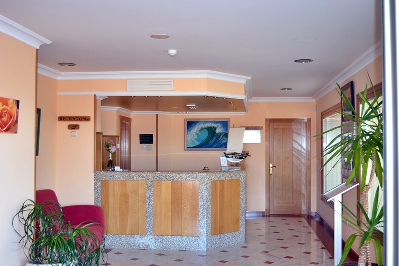 Imagen de alojamiento Samar Hotel Imagen de alojamiento Samar Hotel