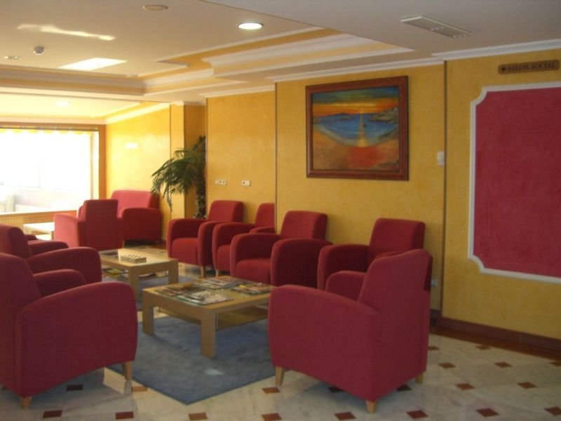 Imagen de alojamiento Samar Hotel Imagen de alojamiento Samar Hotel