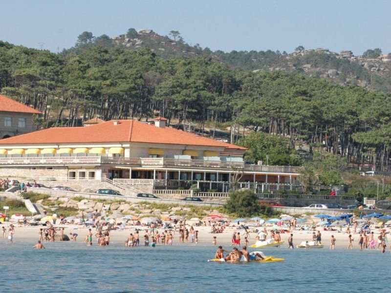 Imagen de alojamiento Samar Hotel Imagen de alojamiento Samar Hotel