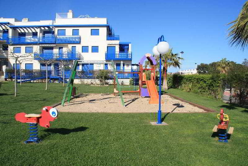 Imagen de alojamiento Apartamentos Cargador Beach 3000 Imagen de alojamiento Apartamentos Cargador Beach 3000