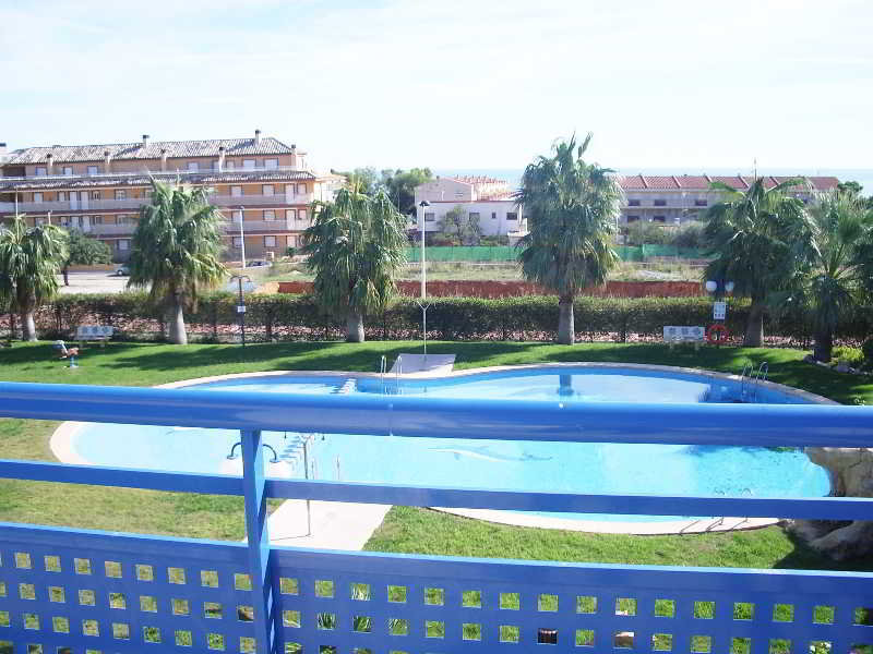 Imagen de alojamiento Apartamentos Cargador Beach 3000 Imagen de alojamiento Apartamentos Cargador Beach 3000