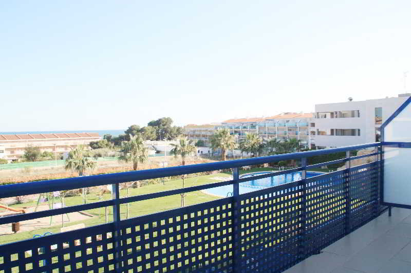Imagen de alojamiento Apartamentos Cargador Beach 3000 Imagen de alojamiento Apartamentos Cargador Beach 3000