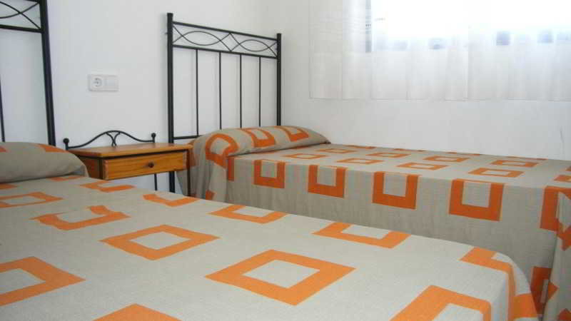 Imagen de alojamiento Apartamentos Cargador Beach 3000 Imagen de alojamiento Apartamentos Cargador Beach 3000