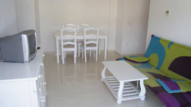 Imagen de alojamiento Apartamentos Cargador Beach 3000 Imagen de alojamiento Apartamentos Cargador Beach 3000