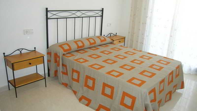 Imagen de alojamiento Apartamentos Cargador Beach 3000 Imagen de alojamiento Apartamentos Cargador Beach 3000