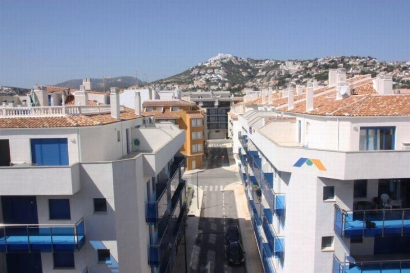 Imagen de alojamiento Apartamentos Mediterranean Suit 3000 Imagen de alojamiento Apartamentos Mediterranean Suit 3000
