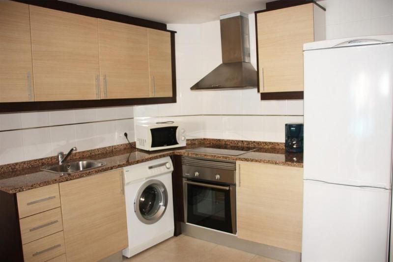 Imagen de alojamiento Apartamentos Mediterranean Suit 3000 Imagen de alojamiento Apartamentos Mediterranean Suit 3000