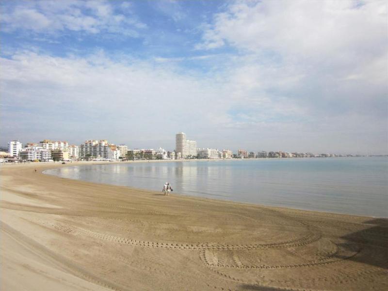 Imagen de alojamiento Apartamentos Mediterranean Suit 3000 Imagen de alojamiento Apartamentos Mediterranean Suit 3000