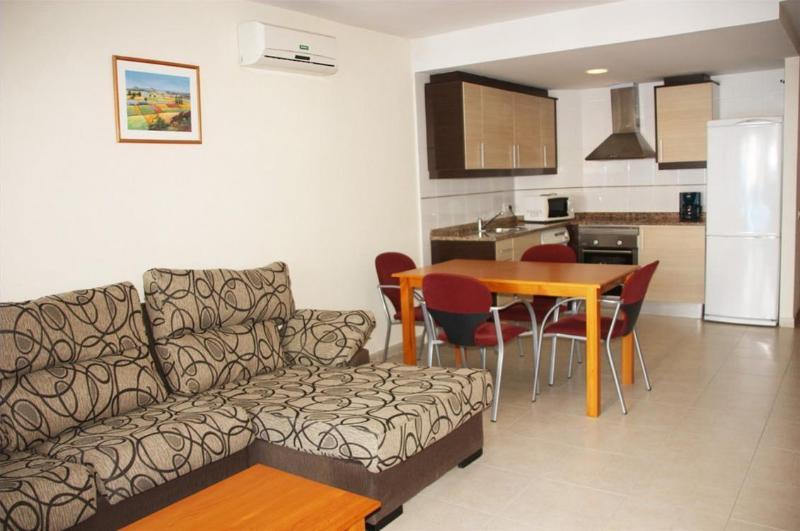 Imagen de alojamiento Apartamentos Mediterranean Suit 3000 Imagen de alojamiento Apartamentos Mediterranean Suit 3000